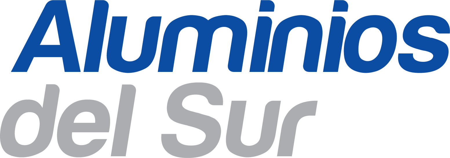 Aluminios del Sur Logo
